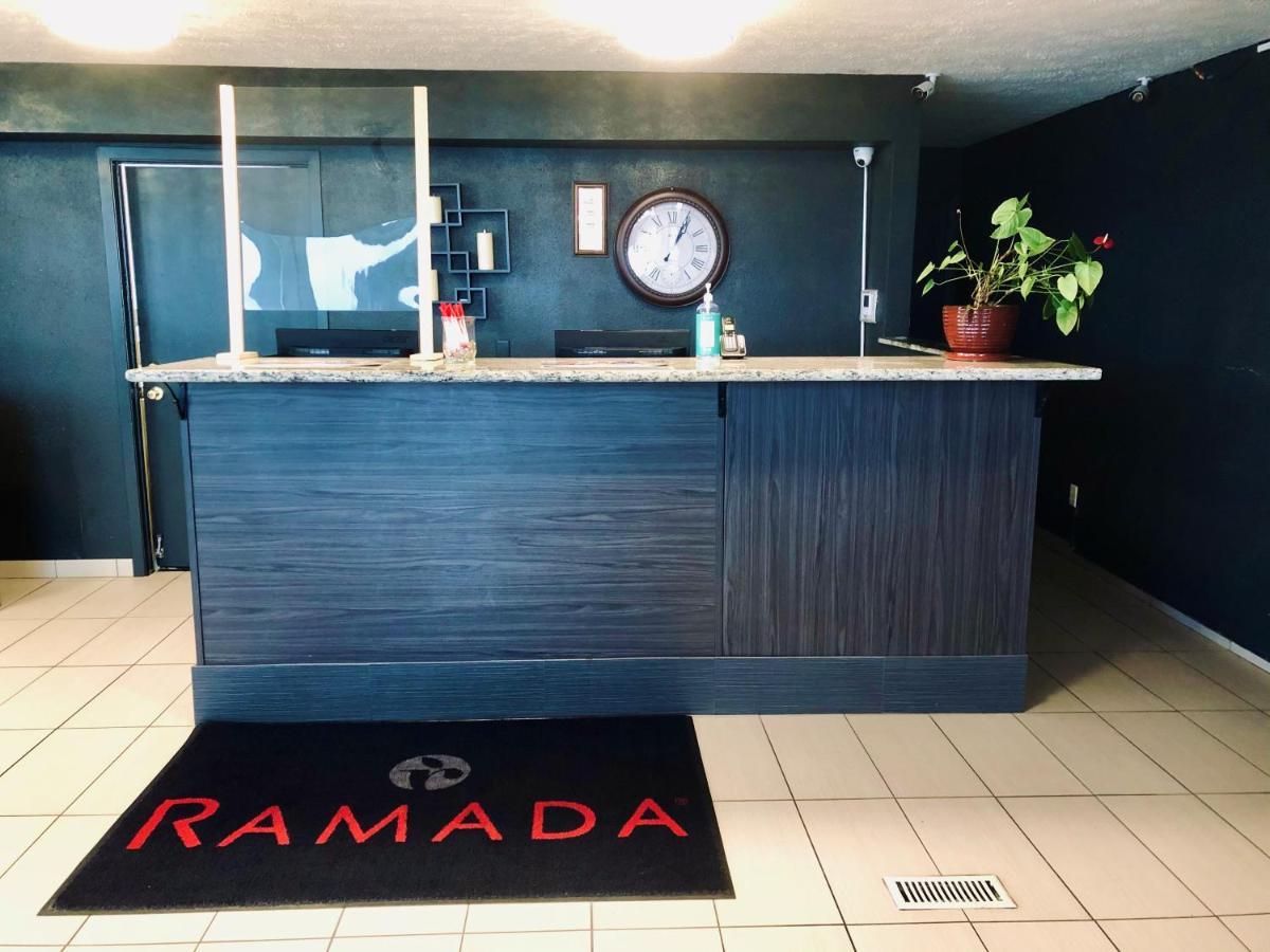 Ramada By Wyndham Spokane Valley Esterno foto